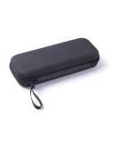 Stethoscope Case for 3M Littmann Classic III Stethoscope with Mesh Pocket for Accessories. (Stethoscope Case (A)) Black - Buy Online on SooperMarket.com