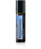 doTERRA - Peppermint Touch Essential Oil - 10 mL Roll On - Buy Online on SooperMarket.com