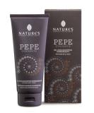 Pepe Fondente Gel Bagnodoccia 200 ml - Luxury Shower Gel for a Refreshing Bath Experience - International Shipping Available - Buy Online on SooperMarket.com
