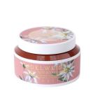Edelweiss Flower Hydration Cream - Deep Moisture & Revitalizing Skincare | International Shipping Available - Buy Online on SooperMarket.com
