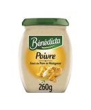 b n dicta Pepper Sauce Jar 260g - Buy Online on SooperMarket.com
