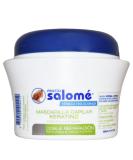 Maria Salome Keratin2 Repairing Hair Mask 350ml - No Salt Formula - Buy Online on SooperMarket.com