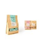 Natural Aloe Vera Depilatory Wax 1kg - Sustainable Hair Removal | Selas - Buy Online on SooperMarket.com