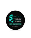 Billy Jealousy Plaster Master Hair Pomade for Men - Strong Hold, Medium Shine, Flake-Free - 3oz - Buy Online on SooperMarket.com