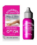 Somersets Maximum Glide Extra Sensitive Shaving Oil for Women 35 ml | Best International Shipping - Buy Online on SooperMarket.com