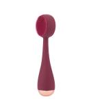 PMD Clean | Smart Facial Cleansing Device - Silicone Brush Anti-Aging Massager Waterproof & SonicGlow Technology for Clear Skin & Pore Reduction - Buy Online on SooperMarket.com