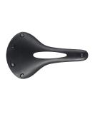 Brooks England Cambium All Weather Bike Seat - High Mileage, Waterproof, Carved/Standard Bicycle Saddle (C15, C17, C19) C17 Carved - Buy Online on SooperMarket.com