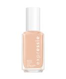 Eddie Expressie Quick-Dry Vegan Nail Polish - Power Moves Neutral Color Take A Breakdance 0.33 fl oz - International Shipping Available - Buy Online on SooperMarket.com