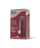 Oster Fast-Feed Clipper | High-Performance Pet Grooming Tool for Professionals | International Shipping Available - Buy Online on SooperMarket.com