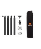 NAVISAFE Navimount Pole Pack - Pole & Mounts Included (Lights Not Included) - Buy Online on SooperMarket.com