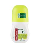 Borotalco: Deo Roll Onactive cedar and lime 50 ml (1.69 fl.oz) - Buy Online on SooperMarket.com