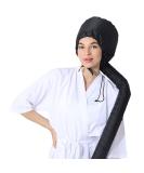Layhou Hair Drying Cap - Stylish and Safe Hair Drying Solution - Buy Online on SooperMarket.com