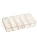 Plano Pocket Stowaway 5 Compartment Utility Box - Buy Online on SooperMarket.com