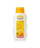 Weleda Baby Comforting Body Lotion Calendula 6.8 fl oz (200 ml) - Buy Online on SooperMarket.com