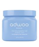 adwoa beauty blue tansy reparative mask 16 oz. 16 Fl Oz (Pack of 1) - Buy Online on SooperMarket.com