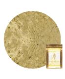 Plant Gift 100% Pure Wheat Germ Meal Powder 100G/3.25oz Non-GMO Powder No Filler No additives Natural Wheat Germ Meal Flour Adds Flavor and Taste 2UK-PO0085 - Buy Online on SooperMarket.com