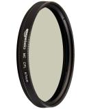 Amazon Basics 67mm Circular Polarizer Camera Lens Filter - Enhance Photography Quality - Buy Online on SooperMarket.com