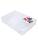 The Janlynn Corporation Janlynn Floss Box, Clear - Buy Online on SooperMarket.com