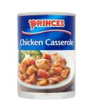 Princes Chicken Casserole 392g x 6 - Buy Online on SooperMarket.com