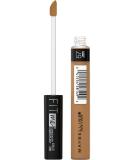 Maybelline Fit Me Liquid Concealer Makeup in Walnut - 0.23 fl oz - Buy Online on SooperMarket.com
