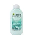 Garnier Natural Aloe Extract Cleansing Milk 200ml - Buy Online on SooperMarket.com