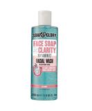 Soap & Glory Vitamin C Facial Wash 350ml - Brighten and Refresh Your Skin - Buy Online on SooperMarket.com
