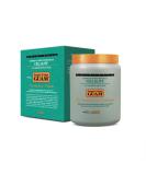 GUAM Anti-cellulite Seaweed Mud COLD FORMULA, Cooling Seaweed Body Wrap for Cellulite, Skin Tightening Botanical Marine Clay against Body Cellulite and Leg Swelling | Professional Cellulite Removal Treatment, 1KG - Buy Online on SooperMarket.com