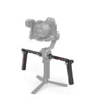 SMALLRIG Dual Handle Handgrip for for DJI RS 2 / RSC 2 / RS 3 / RS 3 Pro Gimbal - 3027 - Buy Online on SooperMarket.com