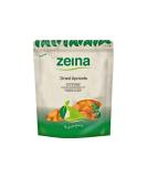 Zeina Dried Apricots with Natural Source of Iron & High in Fibre (1Kg) - Gluten Free & Peanut / Sesame Free for Vegan Diet 1 kg (Pack of 1) - Buy Online on SooperMarket.com