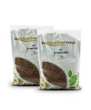 Organic Brown Lentils 5kg (BWFO) - Buy Online on SooperMarket.com