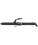 BaBylissPRO Porcelain Ceramic Spring Curling Iron 1 Inch - Professional Hair Styling Tool - Buy Online on SooperMarket.com
