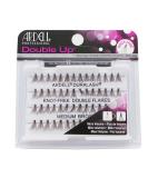 Ardell Double Up Individuals Knot Free Lashes - Medium Brown | High-Quality Eyelash Extensions - Buy Online on SooperMarket.com