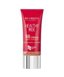 Bourjois BB Cream Healthy Mix Anti Fatiga 03 Dark/Fonce 30 ml fresh 03 Dark/Fonce 30 ml (1 pack) - Buy Online on SooperMarket.com