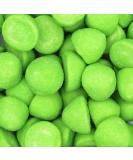 Green Paint Balls 225g Sweet Pouch - Buy Online on SooperMarket.com