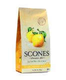 English Scone Mix, Lemon Poppyseed by Sticky Fingers Bakeries  Easy to Make English Scones Fresh Baked, Makes 12 Scones (1 pk) 1 Pound (Pack of 1) - Buy Online on SooperMarket.com