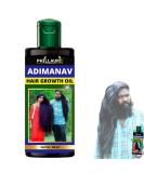Adivasi Herbal Hair Oil for Growth | Original Adivasi Hair Oil to Control Hair Fall - Shop Now - Buy Online on SooperMarket.com