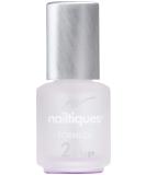Nailtiques Formula 2 Plus.25 Ounce, 1 Count Formula 2 Plus Nail Protein 0.25 oz - Buy Online on SooperMarket.com