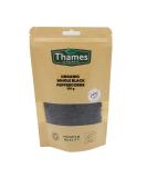 Organic Whole Black Peppercorns-Certified Organic Non-GMO Vegan No Additives No Preservatives Resealable Bag by Thames Organic 250g - Buy Online on SooperMarket.com