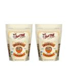 Bobs Red Mill Muesli Old Country Style 18.0 OZ - Pack of 2 | Delicious Breakfast Cereal Blend - Buy Online on SooperMarket.com