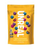 Unreal Candy Coated Chocolate Crispy Quinoa Gems Bag 5 Ounce - Buy Online on SooperMarket.com