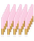 30PCS Lash Shampoo Brushes, Nose Pore Deep Cleaning Brush, Peel off Blackhead Remover Brush Tool, Lash Cleanser Brushes Eyelash Extensions Blackhead Brush Washing Brush, Nose Cleaning Washing Brush - Buy Online on SooperMarket.com