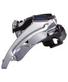 SHIMANO Acera M360 Front Derailleur 66-69 - Smooth & Precise Shifting - Buy Online on SooperMarket.com