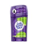 Lady Speed Stick Powder Fresh Antiperspirant & Deodorant 1.4oz (Pack of 4) - Buy Online on SooperMarket.com