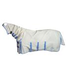 Weatherbeeta Sweet Itch Shield Combo Neck Fly Rug 6ft9 | International Shipping | Premium UV Protection for Horses - Buy Online on SooperMarket.com