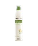 Aveeno Daily Moisturising After-Shower Mist Formulated With Oats Suitable For Sensitive Skin Non-Greasy Fast Absorbing Spray Locks In Moisture 48h 200ml - Buy Online on SooperMarket.com