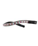 Shop MiraQuine Browband for Horses Full/WB Size in Pink/Blue | International Shipping Available - Buy Online on SooperMarket.com