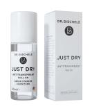 Dr.Biechele - Just Dry Antipanspirant - Deo against strong sweating - medical anti -sweat for long -lasting freshness - without perfume alcohol & parabens - 50 ml 50 ml (1 Pack) - Buy Online on SooperMarket.com