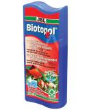 JBL Biotopol R 23011 Water Conditioner for Goldfish - 100 ml | Essential Care for Healthy Aquariums - Buy Online on SooperMarket.com