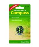 Coghlan's Ball-Type Pin-On Compass - Buy Online on SooperMarket.com