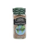The Spice Hunter Organic Mexican Seasoning Blend 1.4 oz. jar - Buy Online on SooperMarket.com